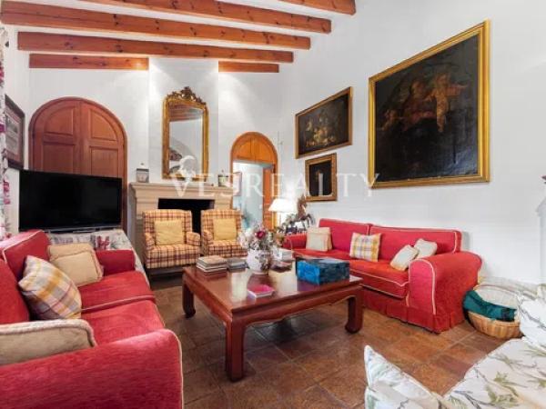 Casa independiente en camino Cipres