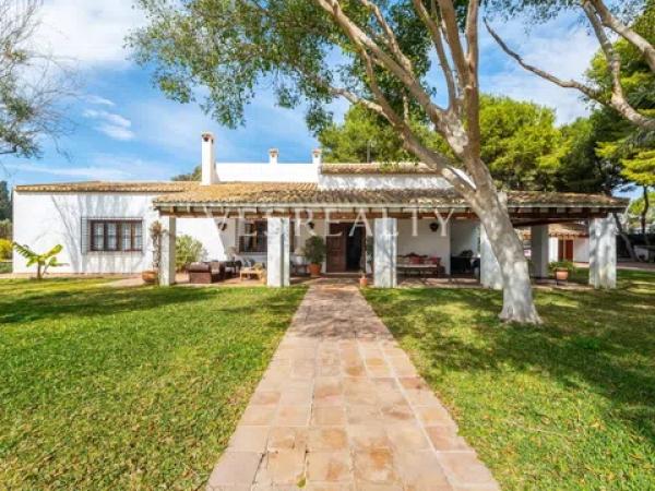 Casa independiente en camino Cipres