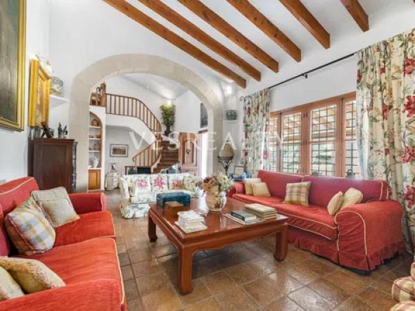 Casa independiente en camino Cipres