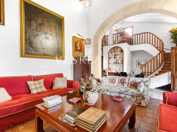 Casa independiente en camino Cipres