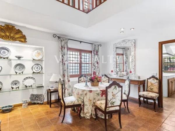 Casa independiente en camino Cipres