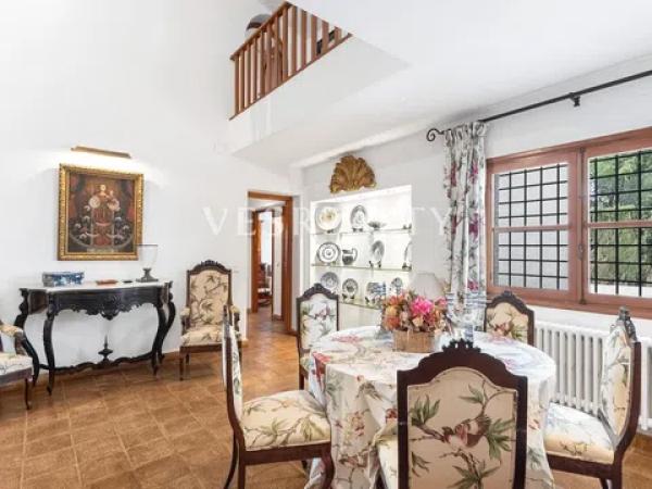 Casa independiente en camino Cipres