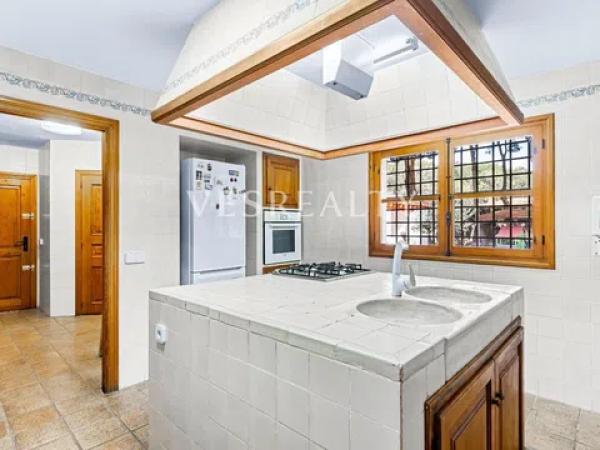 Casa independiente en camino Cipres