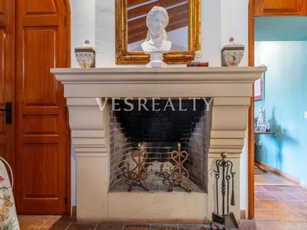 Casa independiente en camino Cipres