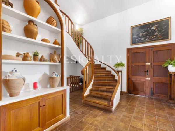 Casa independiente en camino Cipres