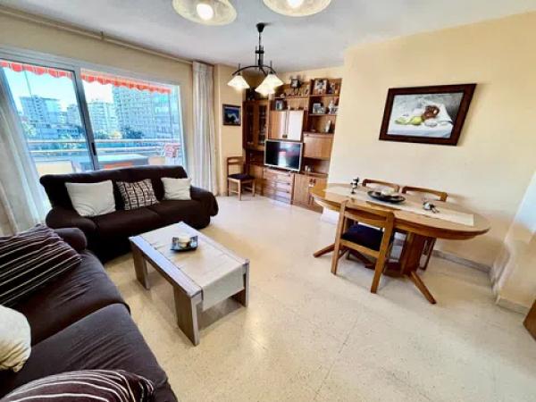 Piso en avenida de Holanda