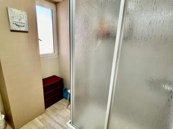 Piso en avenida de Holanda