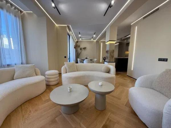 Piso en Barrio Centro Tradicional