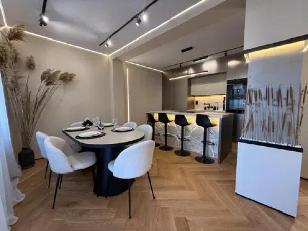 Piso en Barrio Centro Tradicional