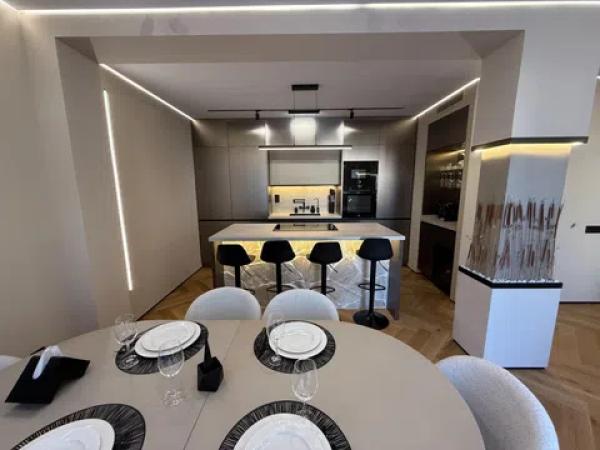 Piso en Barrio Centro Tradicional