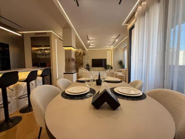 Piso en Barrio Centro Tradicional