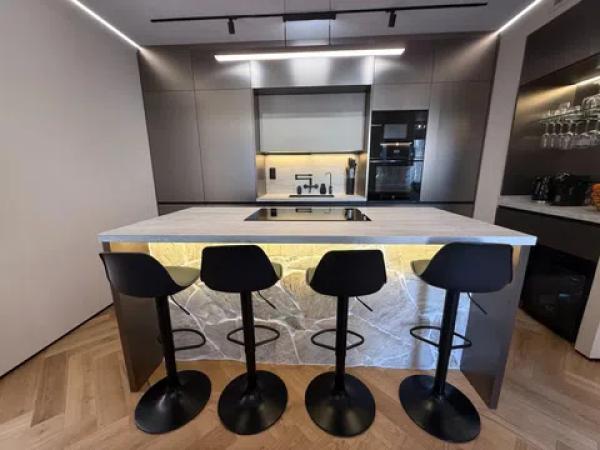 Piso en Barrio Centro Tradicional