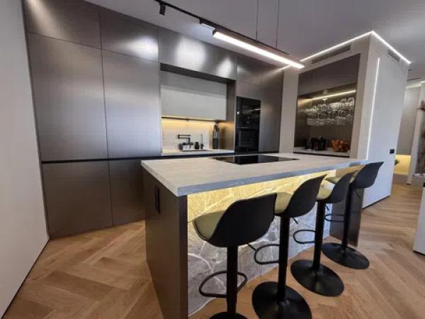 Piso en Barrio Centro Tradicional