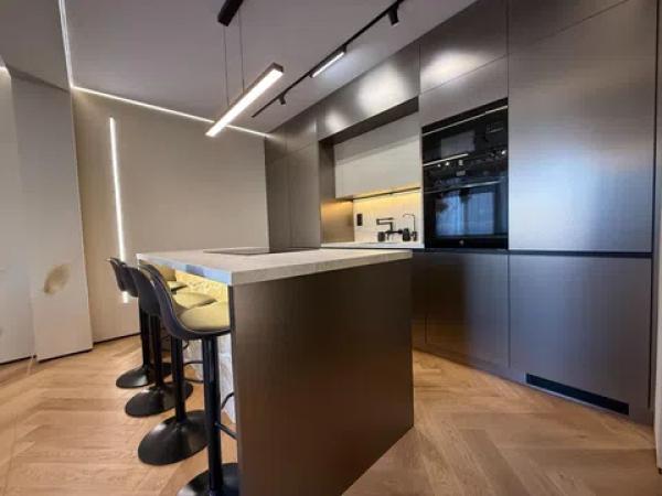 Piso en Barrio Centro Tradicional