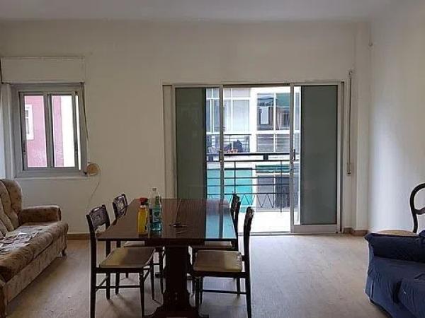 Piso en calle Profesores Hermanos Muñoz