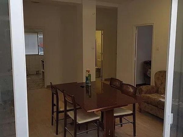 Piso en calle Profesores Hermanos Muñoz