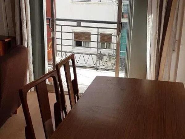 Piso en calle Profesores Hermanos Muñoz