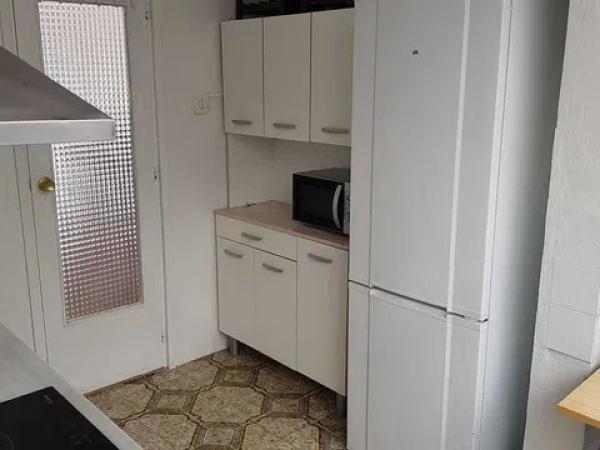 Piso en calle Profesores Hermanos Muñoz