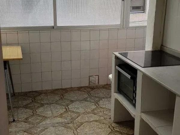 Piso en calle Profesores Hermanos Muñoz