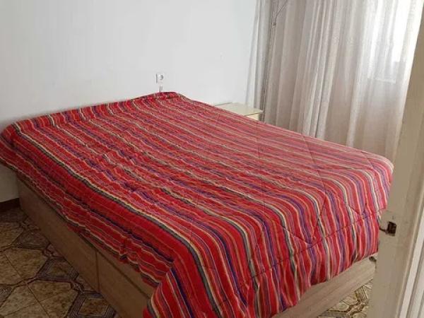 Piso en calle Profesores Hermanos Muñoz