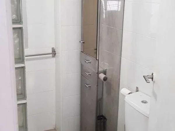 Piso en calle Profesores Hermanos Muñoz