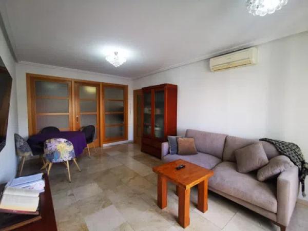 Piso en Barrio Casco Histórico-Santa Cruz