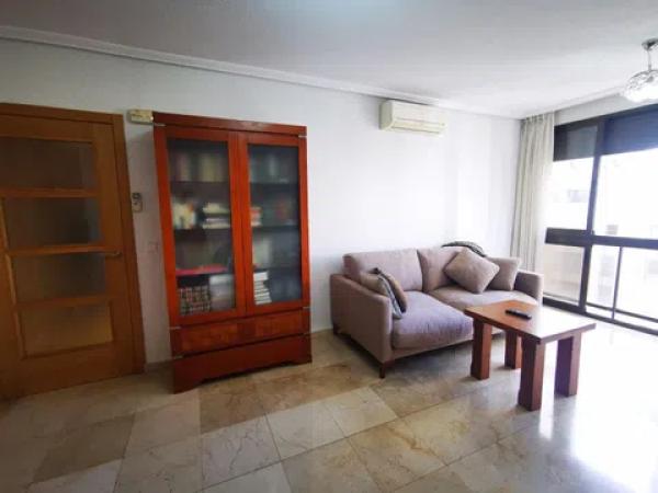 Piso en Barrio Casco Histórico-Santa Cruz