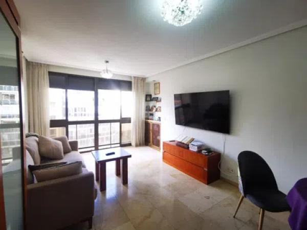 Piso en Barrio Casco Histórico-Santa Cruz