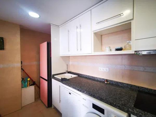 Piso en Barrio Casco Histórico-Santa Cruz