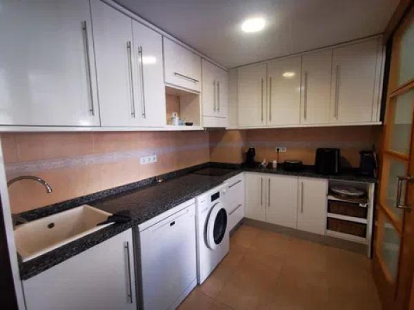 Piso en Barrio Casco Histórico-Santa Cruz