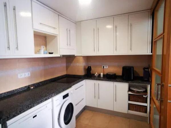 Piso en Barrio Casco Histórico-Santa Cruz