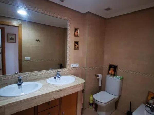 Piso en Barrio Casco Histórico-Santa Cruz