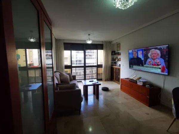 Piso en Barrio Casco Histórico-Santa Cruz