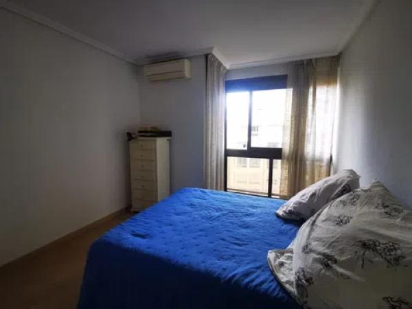 Piso en Barrio Casco Histórico-Santa Cruz