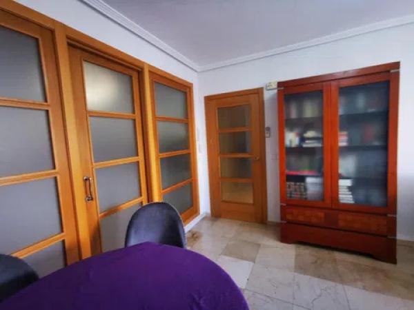 Piso en Barrio Casco Histórico-Santa Cruz