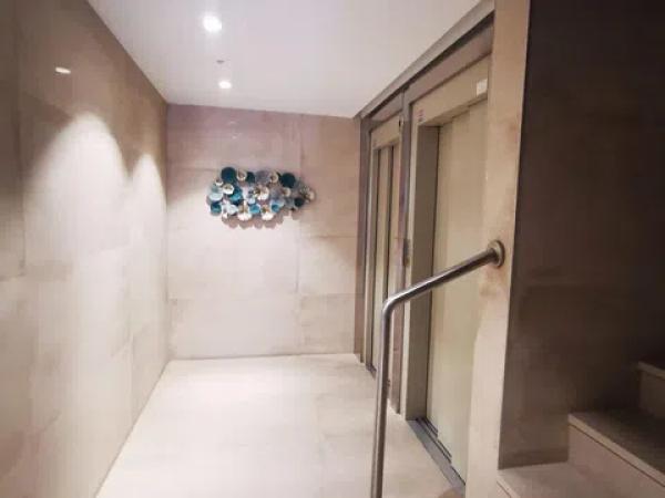 Piso en Barrio Casco Histórico-Santa Cruz