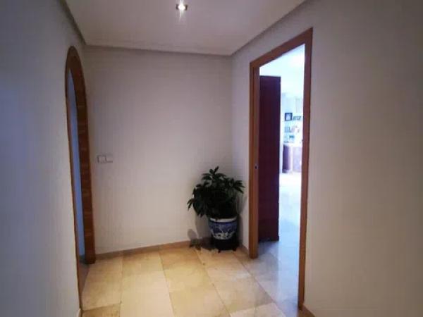 Piso en Barrio Casco Histórico-Santa Cruz