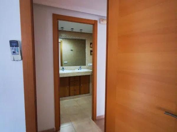 Piso en Barrio Casco Histórico-Santa Cruz