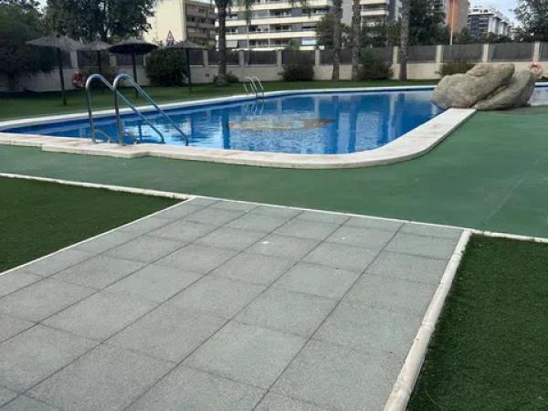 Piso en Barrio PAU 5