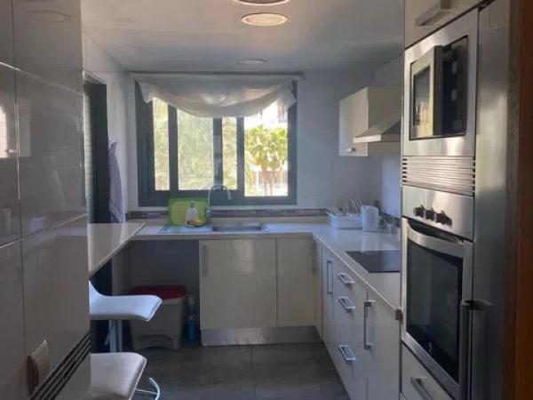 Piso en Barrio PAU 5