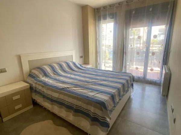 Piso en Barrio PAU 5