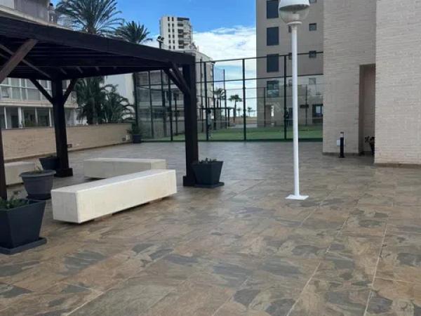 Piso en Barrio PAU 5