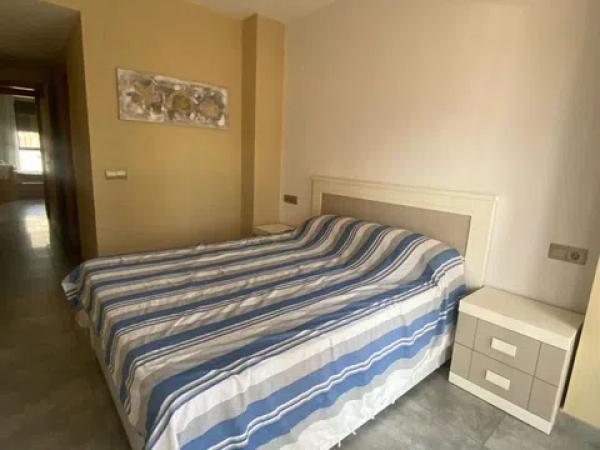 Piso en Barrio PAU 5