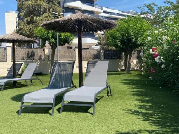 Piso en Barrio PAU 5