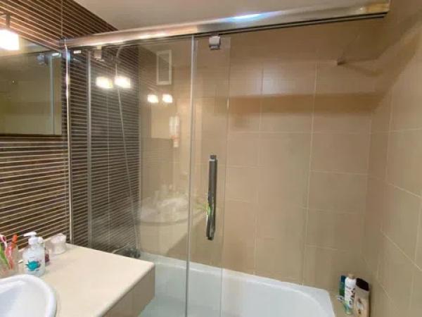 Piso en Barrio PAU 5