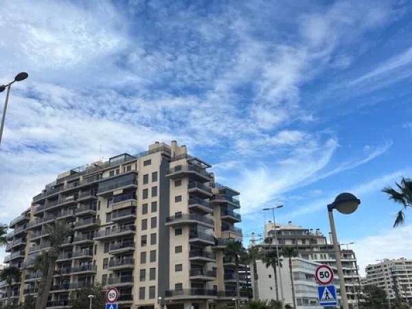 Piso en Barrio PAU 5