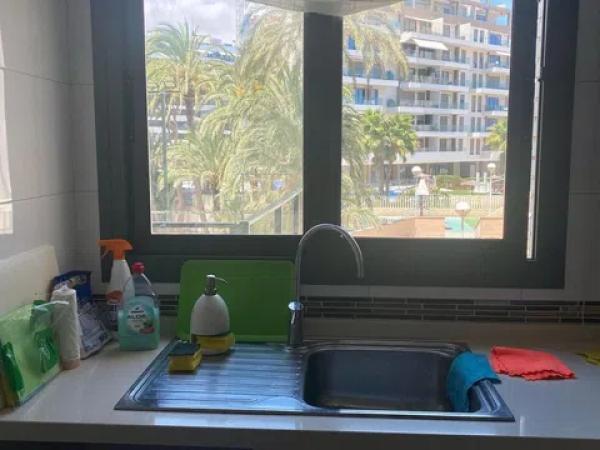 Piso en Barrio PAU 5