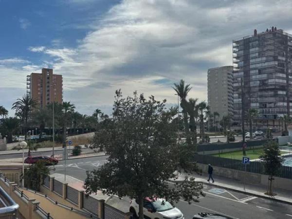 Piso en Barrio PAU 5