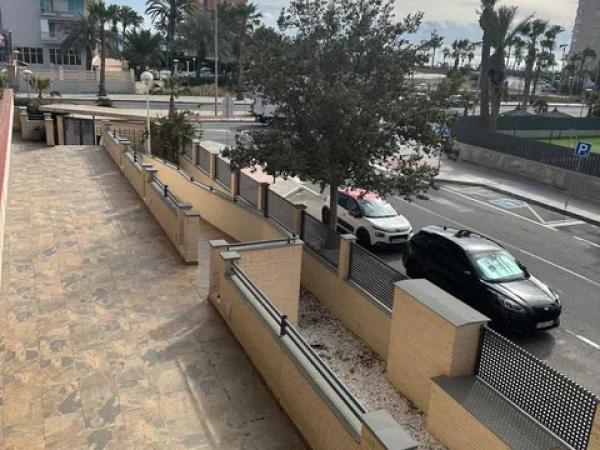 Piso en Barrio PAU 5