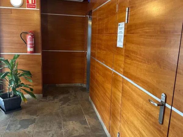 Piso en Barrio PAU 5